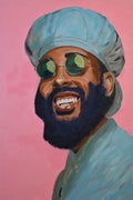 Art Print PROTOJE - A5
