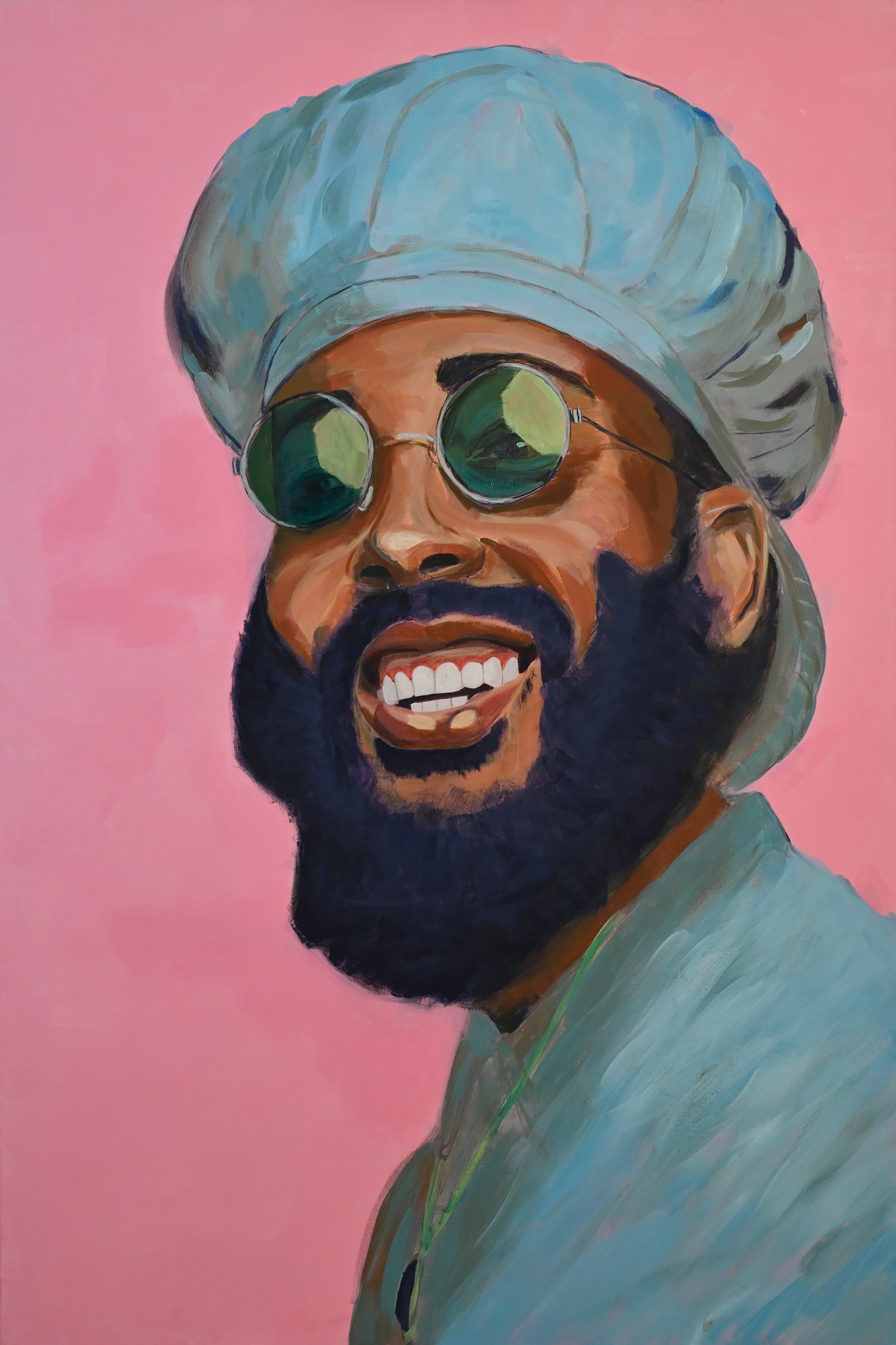 Art Print PROTOJE - A3
