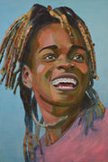 Art Print ORIGINAL KOFFEE - A3