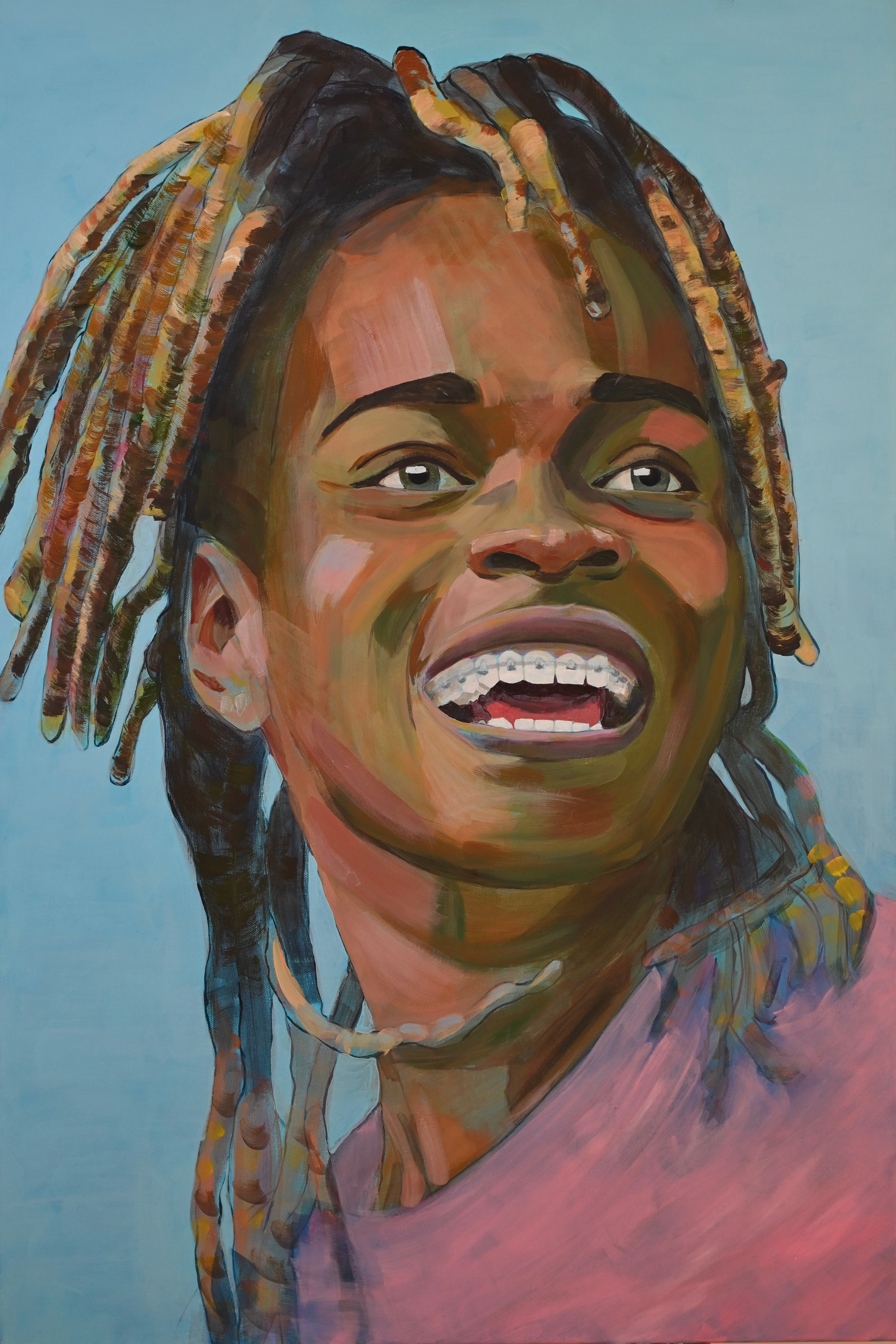 Art Print ORIGINAL KOFFEE - A3